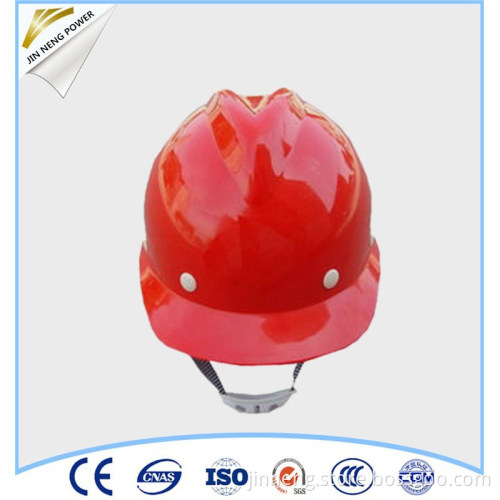 miners safety helmet